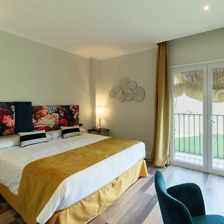 Hotel Altos De איסטן מראה חיצוני תמונה