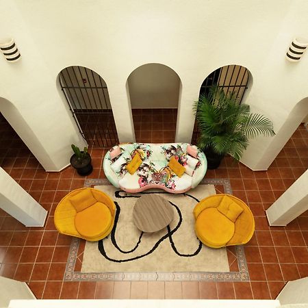 Hotel Altos De איסטן מראה חיצוני תמונה
