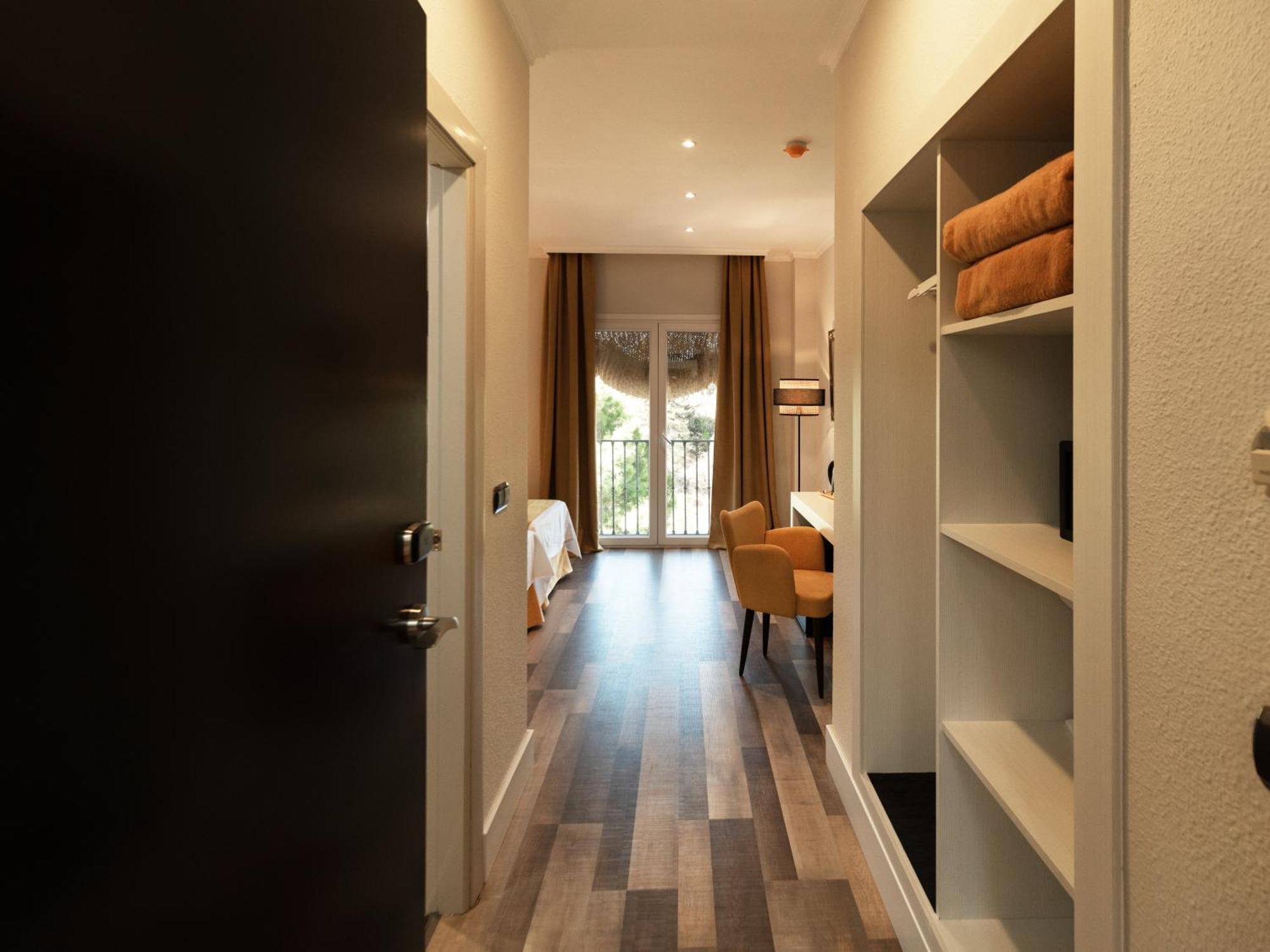 Hotel Altos De איסטן מראה חיצוני תמונה