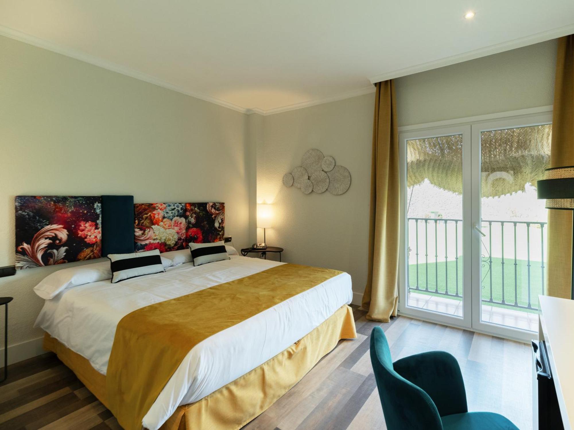 Hotel Altos De איסטן מראה חיצוני תמונה