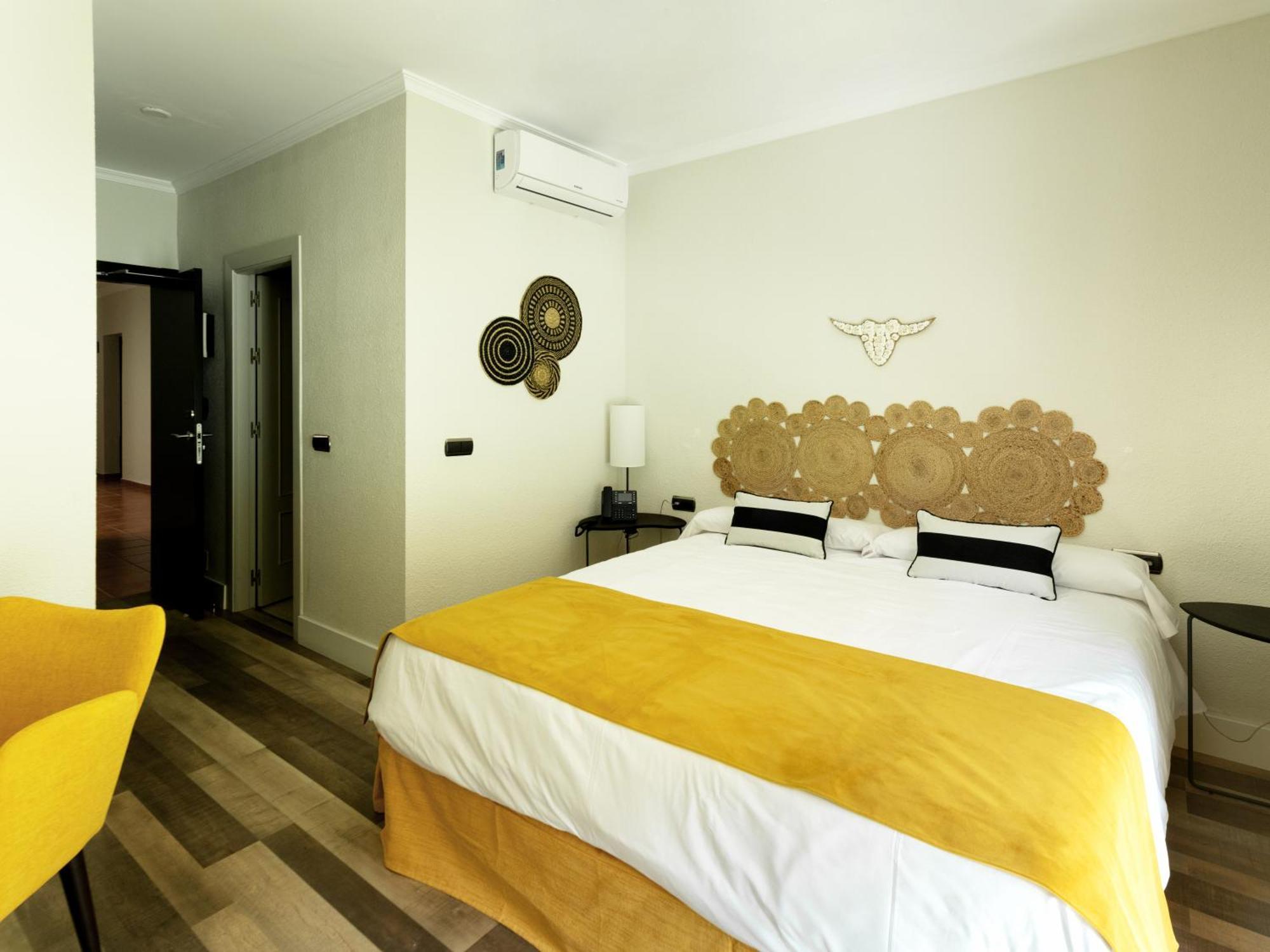 Hotel Altos De איסטן מראה חיצוני תמונה