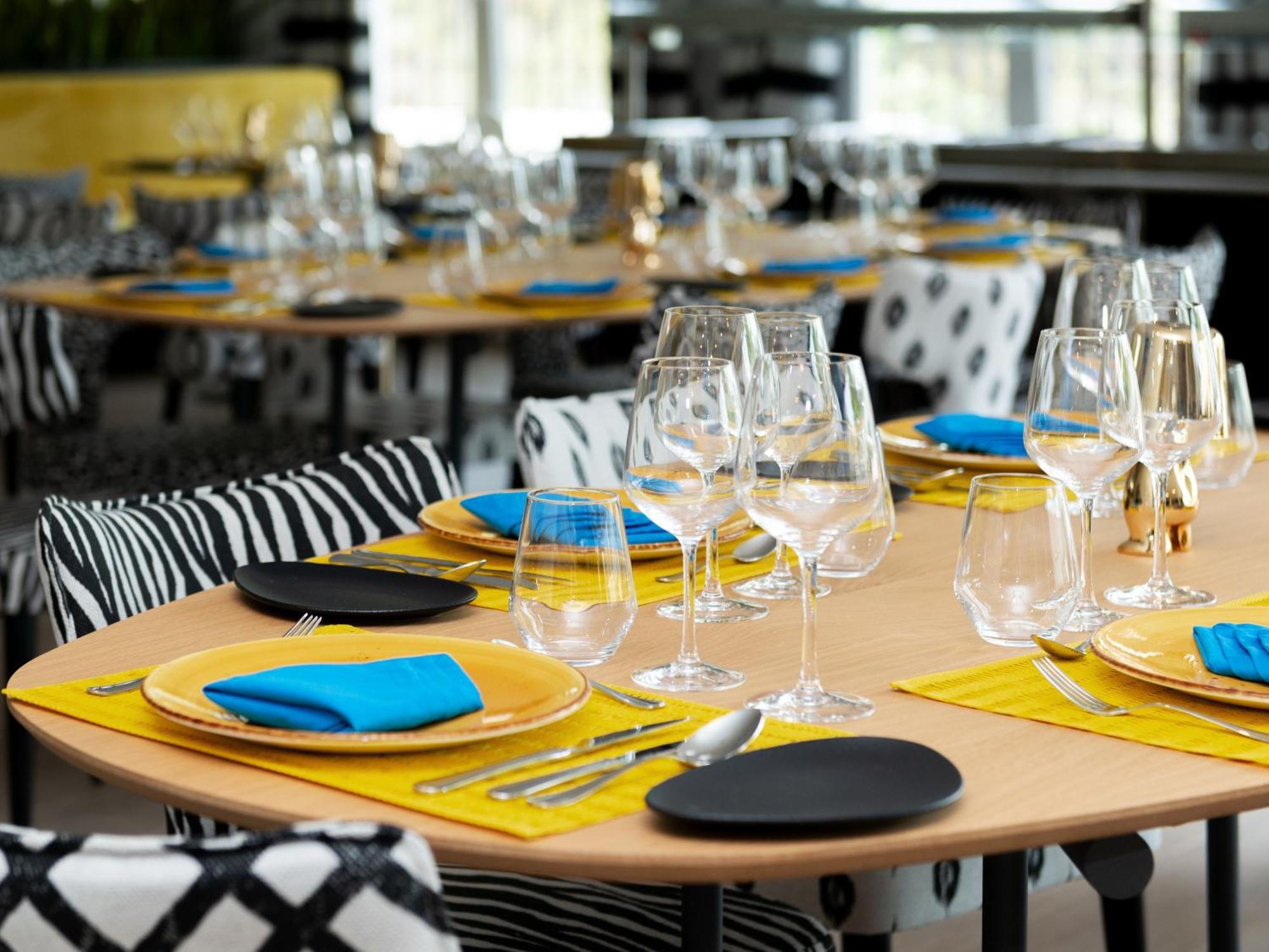 Hotel Altos De איסטן מראה חיצוני תמונה