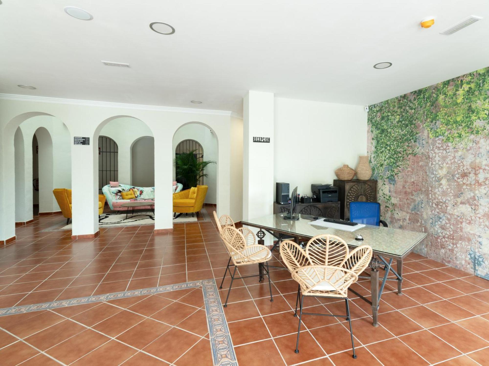Hotel Altos De איסטן מראה חיצוני תמונה