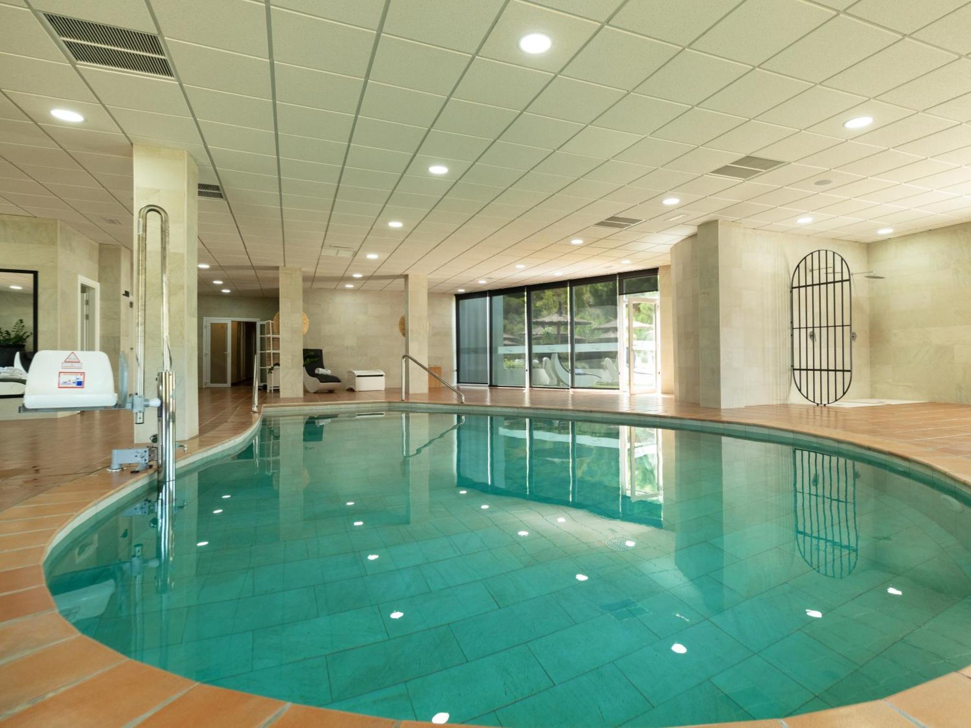Hotel Altos De איסטן מראה חיצוני תמונה