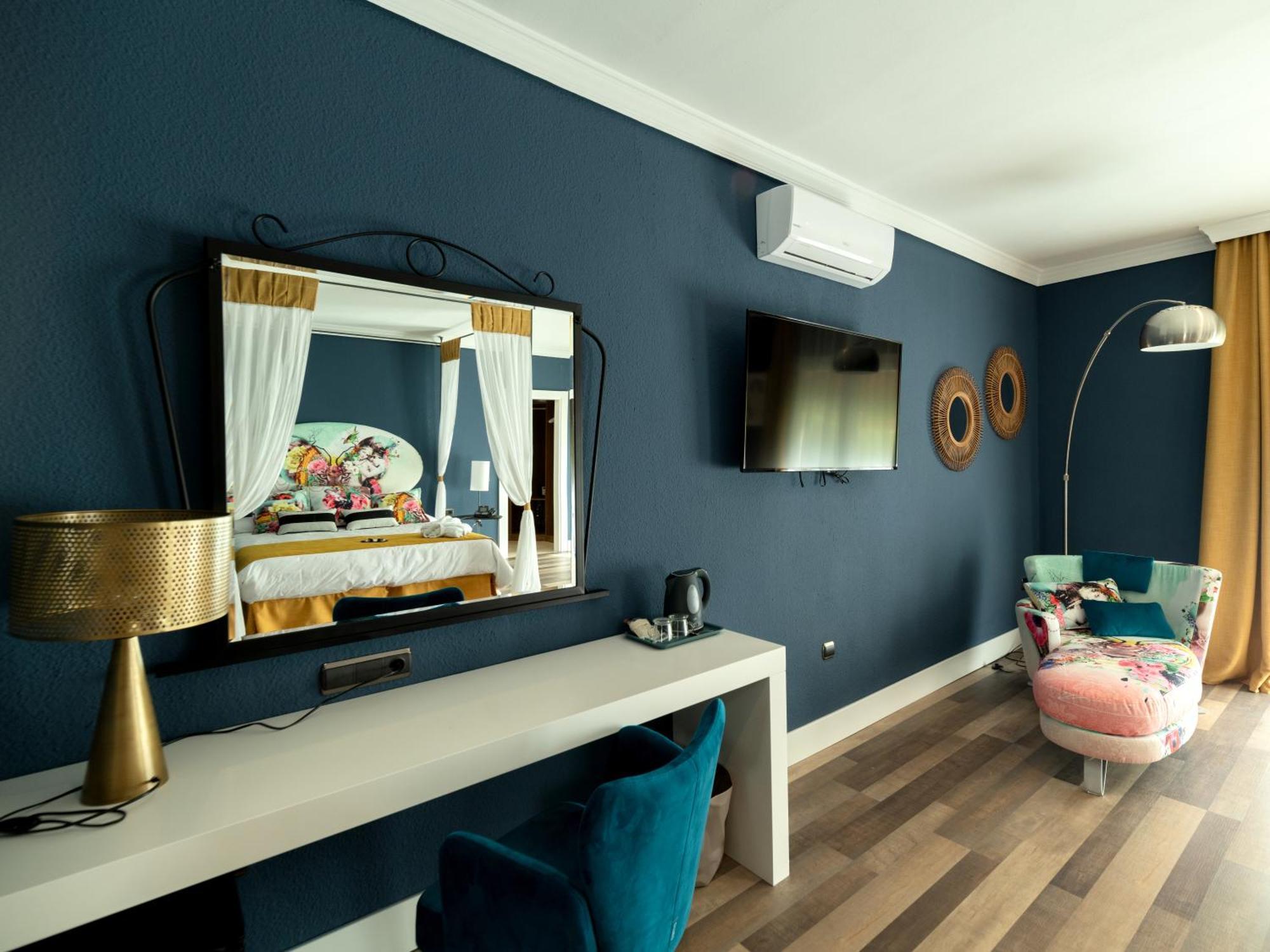 Hotel Altos De איסטן מראה חיצוני תמונה
