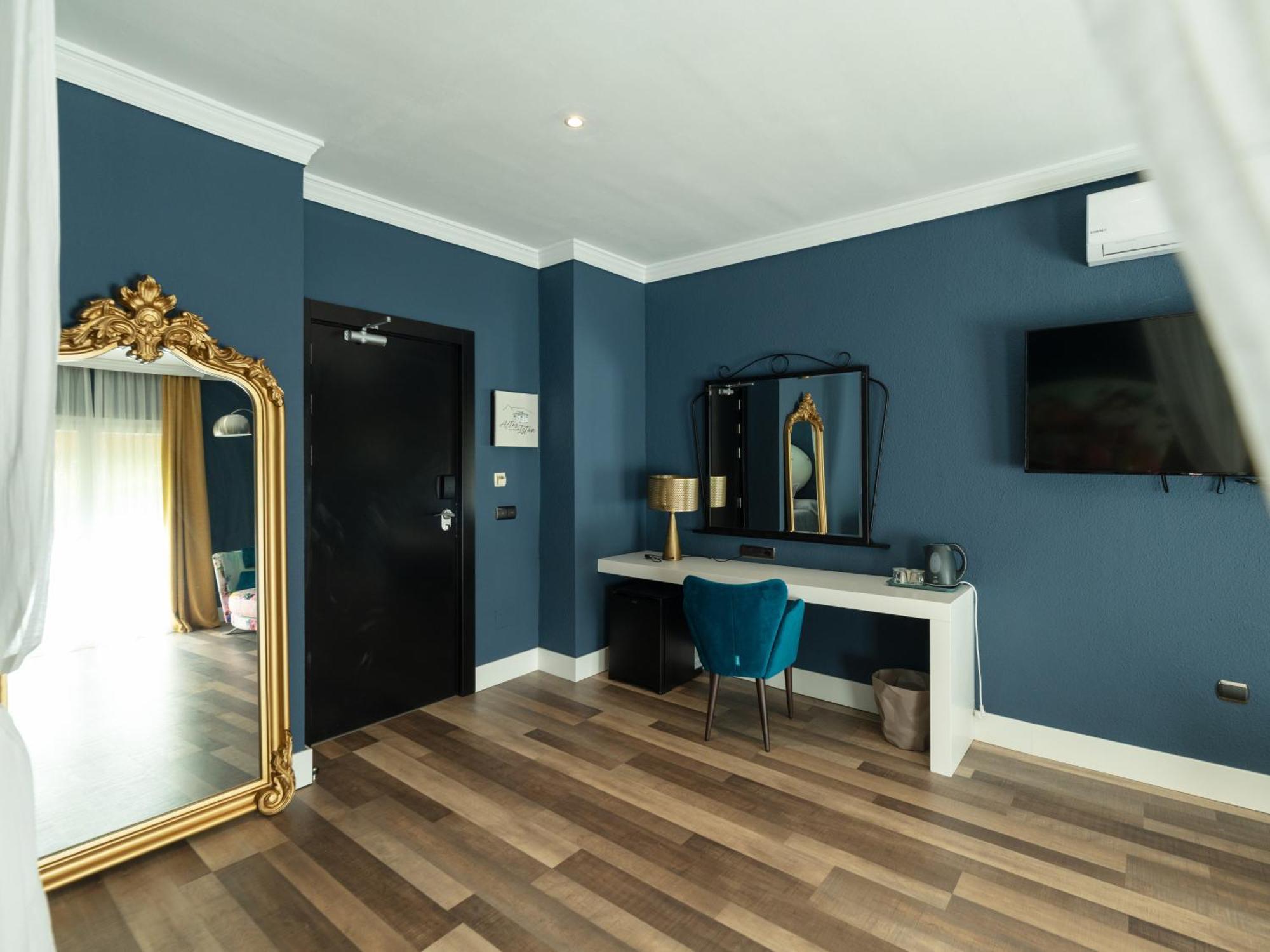 Hotel Altos De איסטן מראה חיצוני תמונה