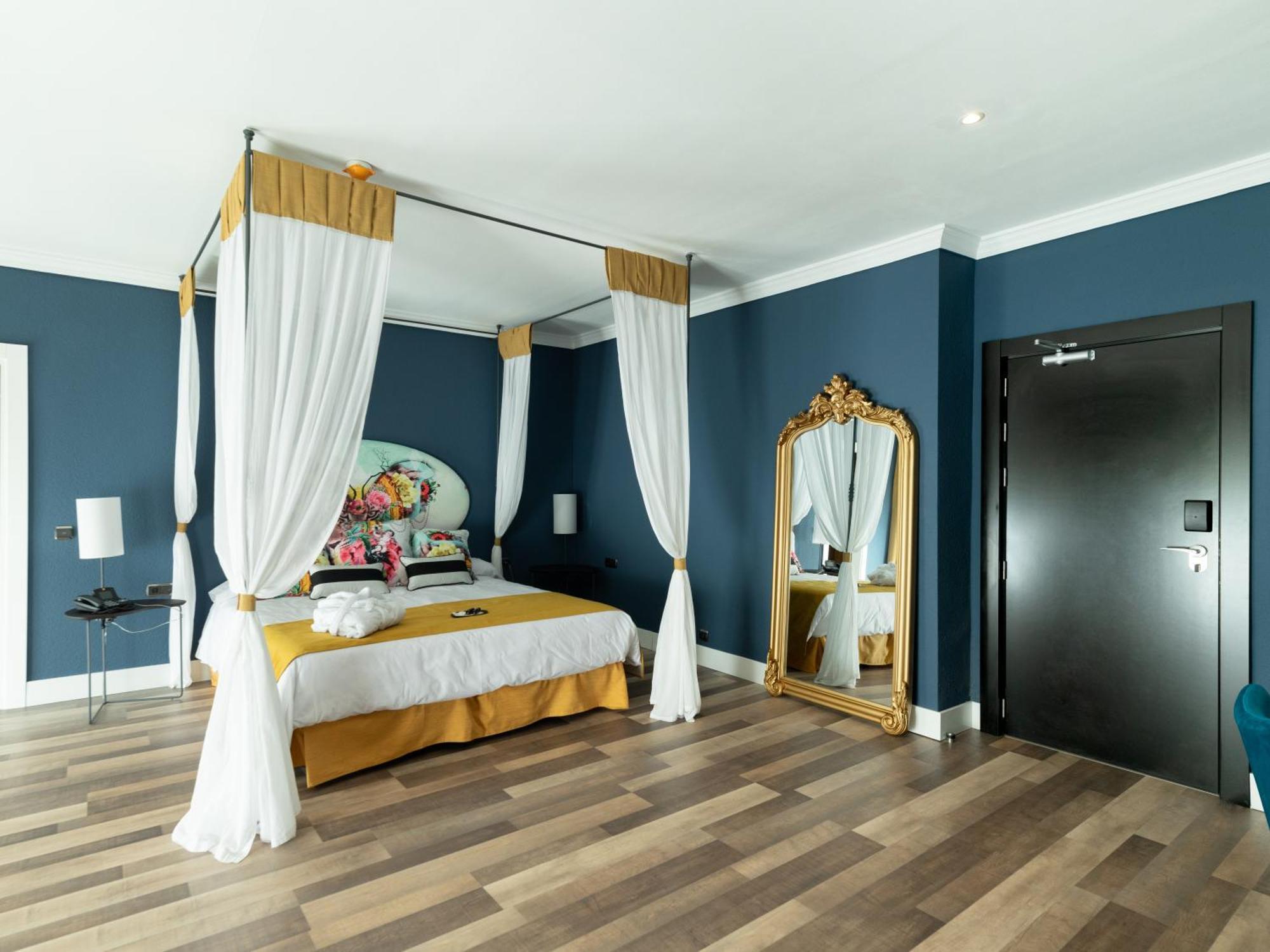 Hotel Altos De איסטן מראה חיצוני תמונה